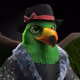 9295