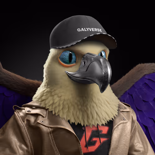 Meta Eagle 10110