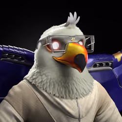 Meta Eagle 6977