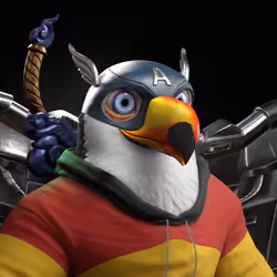 Meta Eagle 6380