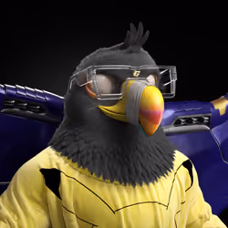 Meta Eagle 2275