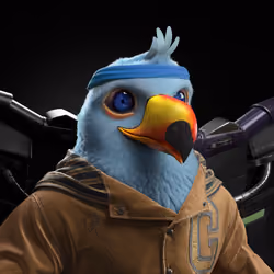 Meta Eagle 10142
