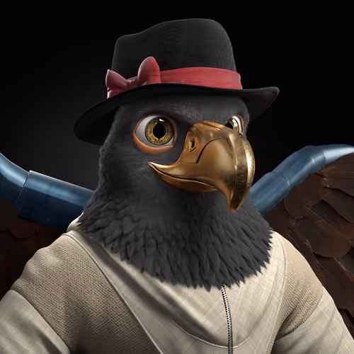 Meta Eagle 9210