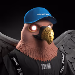 Meta Eagle 8876