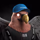 8876