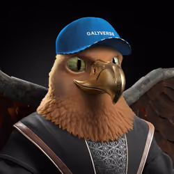 Meta Eagle 9182