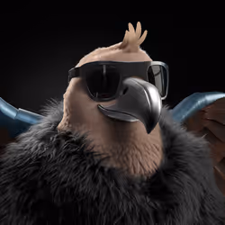 Meta Eagle 5170