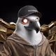 6639