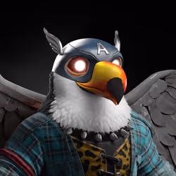 Meta Eagle 1330