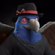 9613