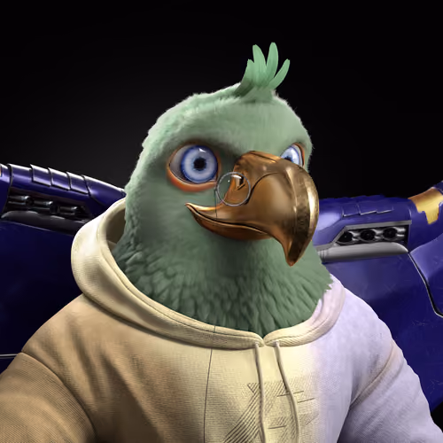 Meta Eagle 4014