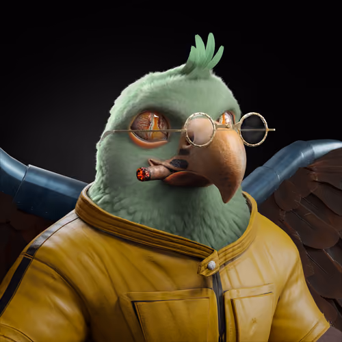 Meta Eagle 9564