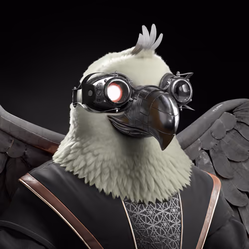 Meta Eagle 4200