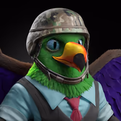 Meta Eagle 2851