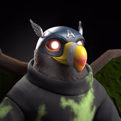 Meta Eagle 2462