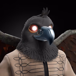 Meta Eagle 8255