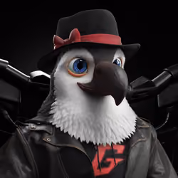 Meta Eagle 6046