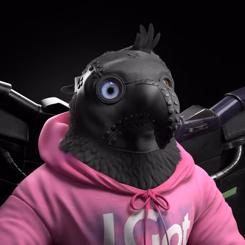 Meta Eagle 6479