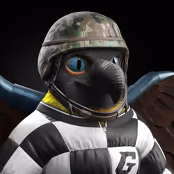 Meta Eagle 9751