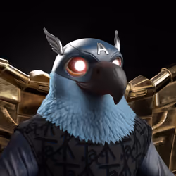 Meta Eagle 4020