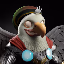 Meta Eagle 11117