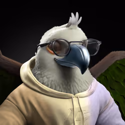 Meta Eagle 11622