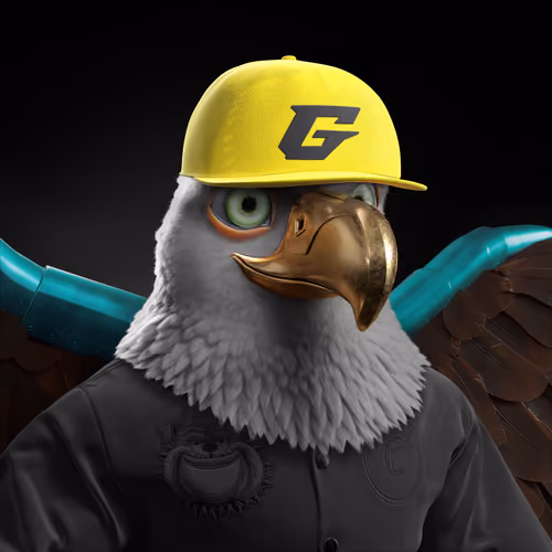 Meta Eagle 8690