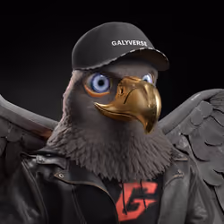 Meta Eagle 4597