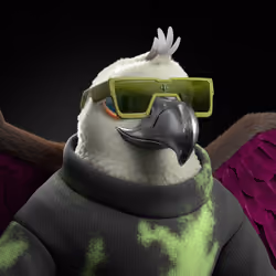 Meta Eagle 7413