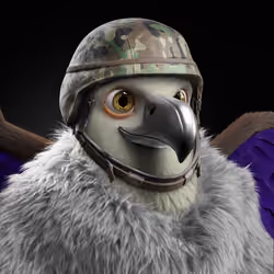 Meta Eagle 2937