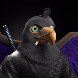 Meta Eagle 379