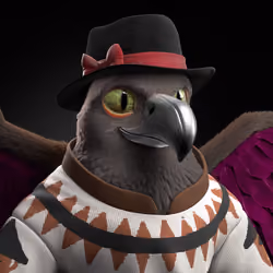 Meta Eagle 5694