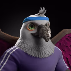 Meta Eagle 7905