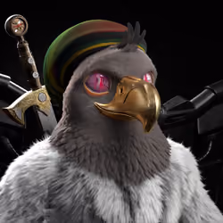 Meta Eagle 2533