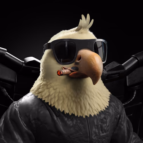 Meta Eagle 11331