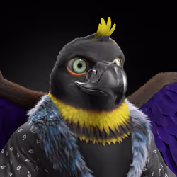 Meta Eagle 5442