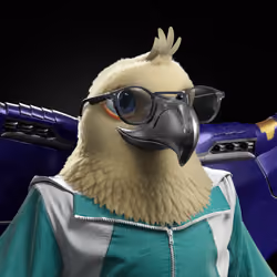 Meta Eagle 441