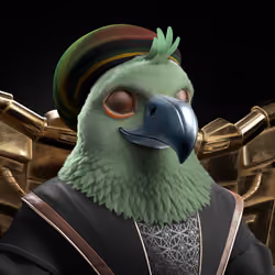 Meta Eagle 6474