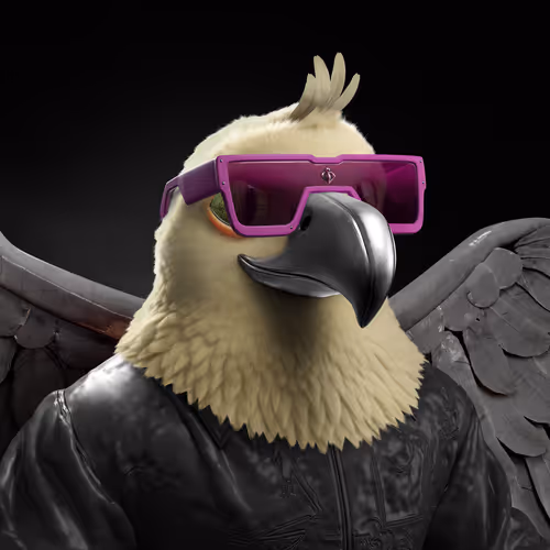 Meta Eagle 6610