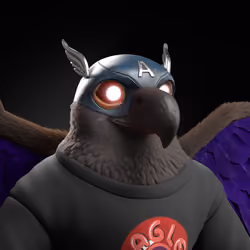 Meta Eagle 5250