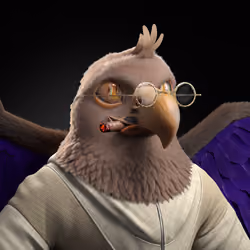 Meta Eagle 2900