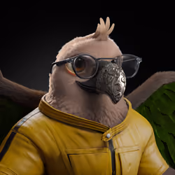 Meta Eagle 4175