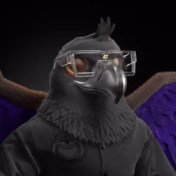 Meta Eagle 10126