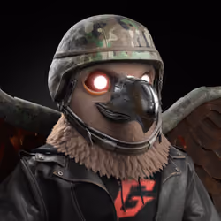 Meta Eagle 7385