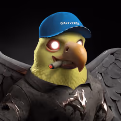 Meta Eagle 7397