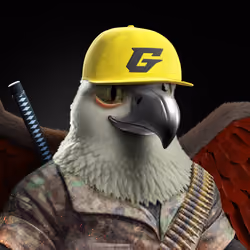 Meta Eagle 8140