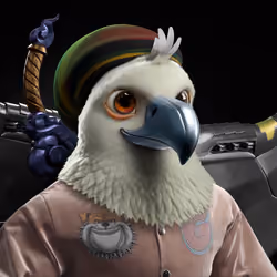 Meta Eagle 11447