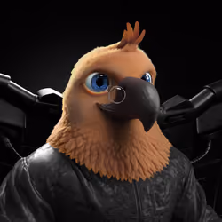 Meta Eagle 2779