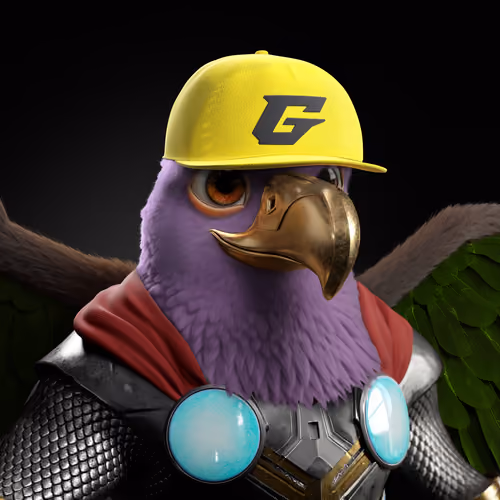 Meta Eagle 4388