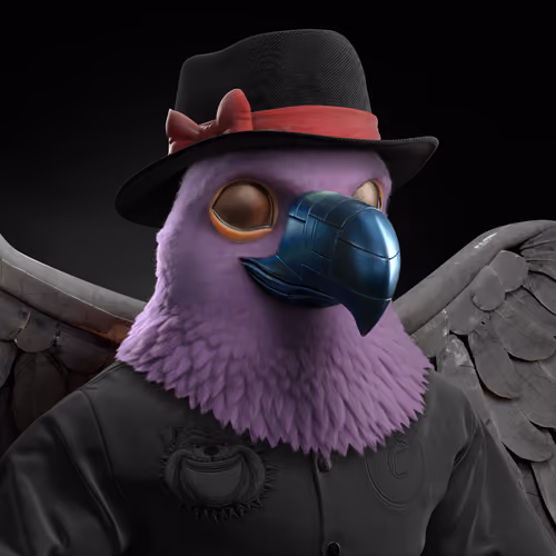 Meta Eagle 6098